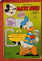 Micky Maus Nr. 14/6.4.1982 Walt Disney Jugendzeitschrift