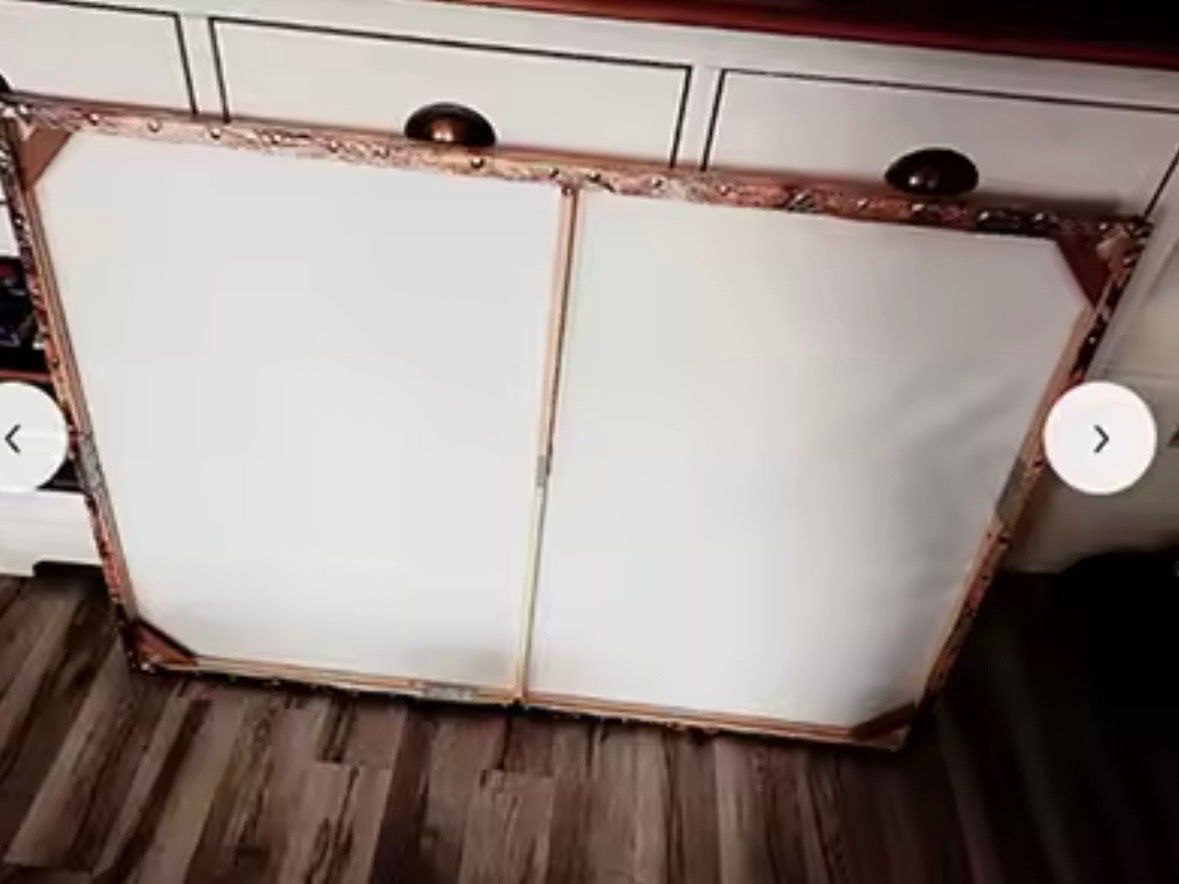 Cornici: Bilderrahmen 100x200cm Bauteile – Nuovo e nell'imballaggio originale da Zürich venduto da Caffeinecat
