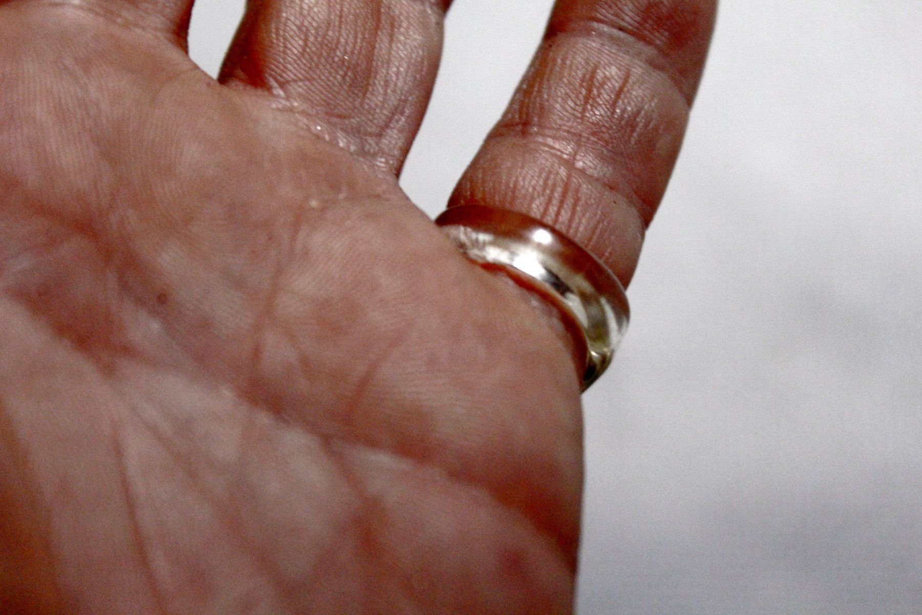 Ringe: Vintage Space-Age - Ring mit Muschel, Seestern, Seeigel, usw – Neu (gemäss Beschreibung) aus Bern von Vitaneuf 4