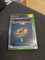 Il Signore degli Anelli la Compagnia dell'anello xbox