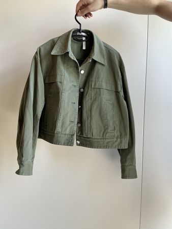 Parka Jacke von Apiece Apart
