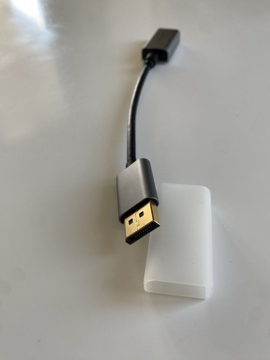 Adattatori: HDMI Cable Vivolink Pro – Usato da Zürich venduto da 183_hk22 1