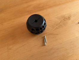 8mm Kabelstopper Schlauchstopper