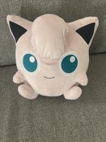 Pummeluff Pokemon aus Japan
