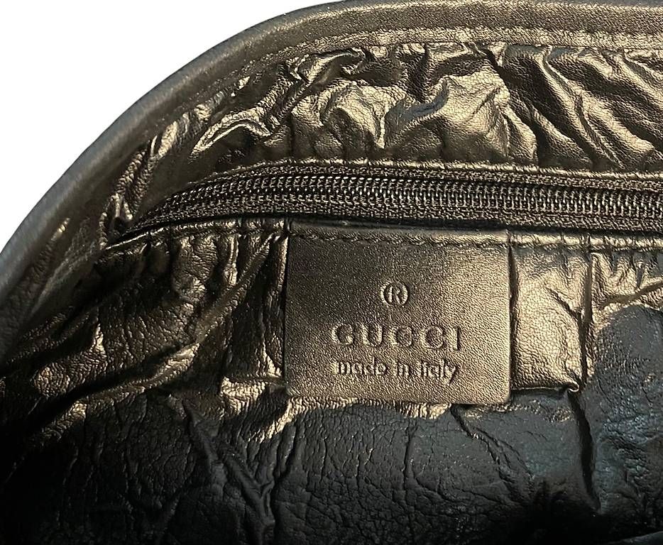 Gucci Borse da donna: GUCCI Handtasche Jackie – Usato da Chur venduto da Celectra 3