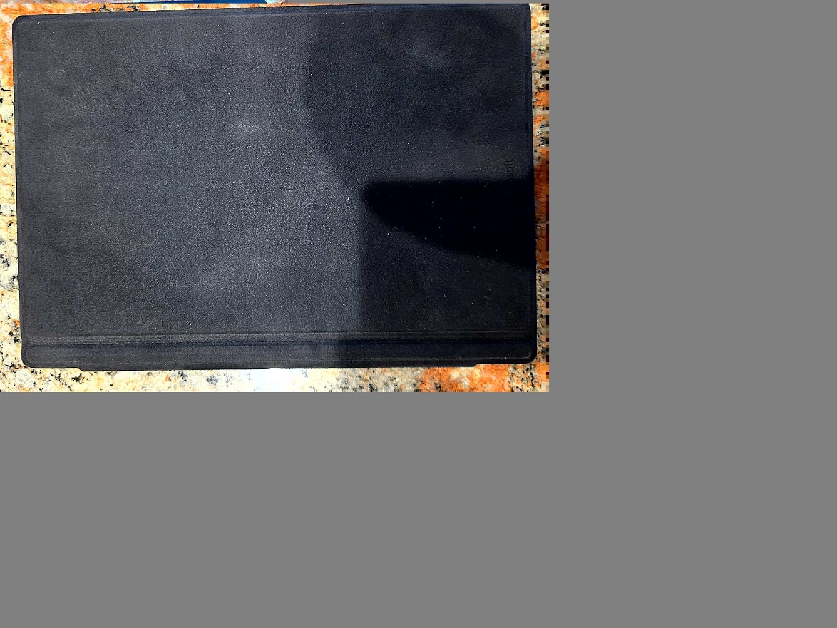 Microsoft Notebook: Surface Pro 7 i5 8GB RAM 128GB SSD Windows 10 Pro  – Usato da Grafenried venduto da chris1898 3