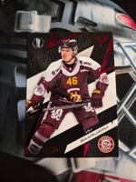 Vili Saarijärvi HC Geneve Servette Playoffs 25/26 15/30