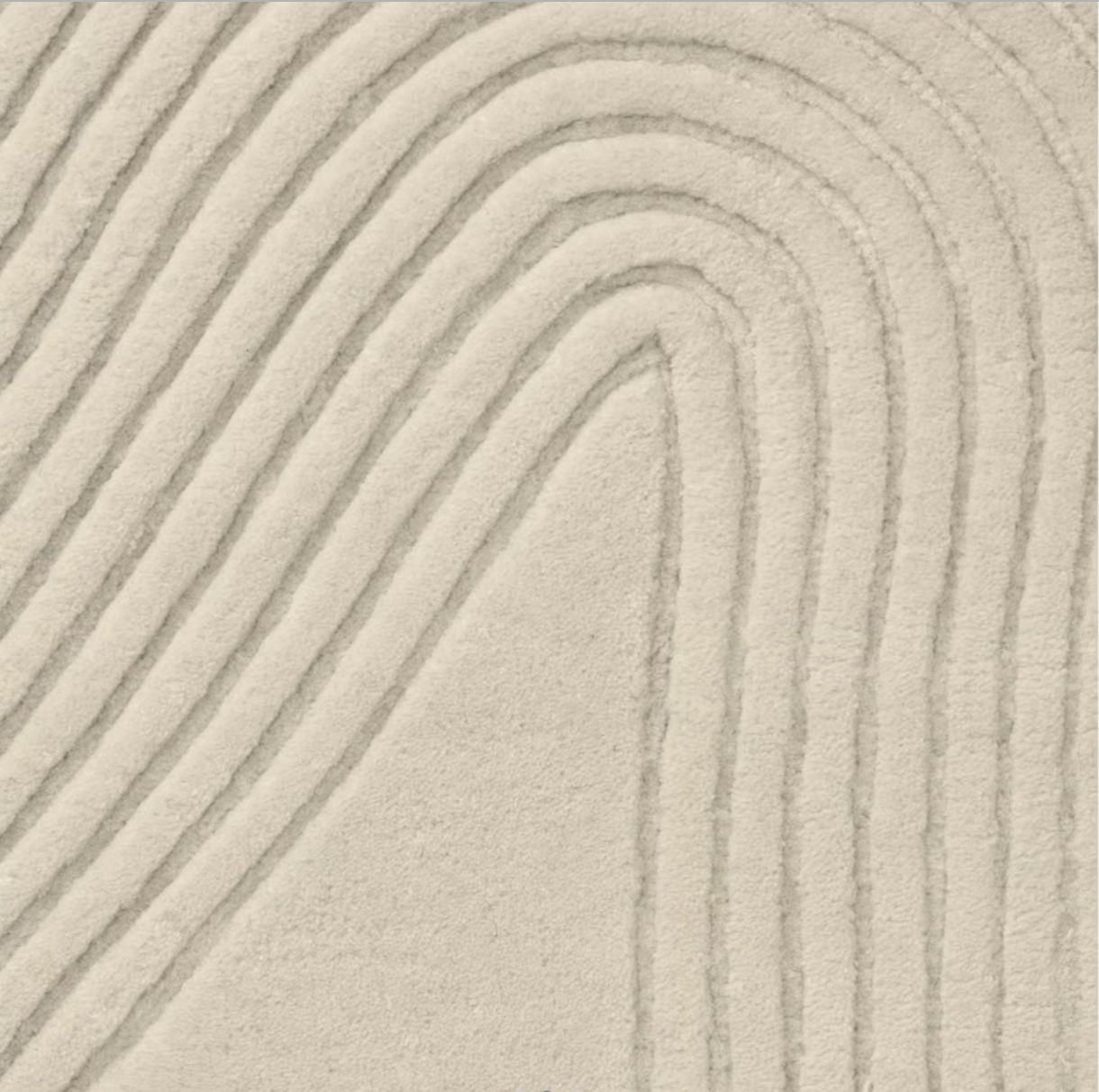 Bolia Teppiche: Tapis Bolia (Zen Rectangulaire) – Gebraucht aus Zürich von mpa_bd2d 3