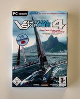 Virtual Skipper 4