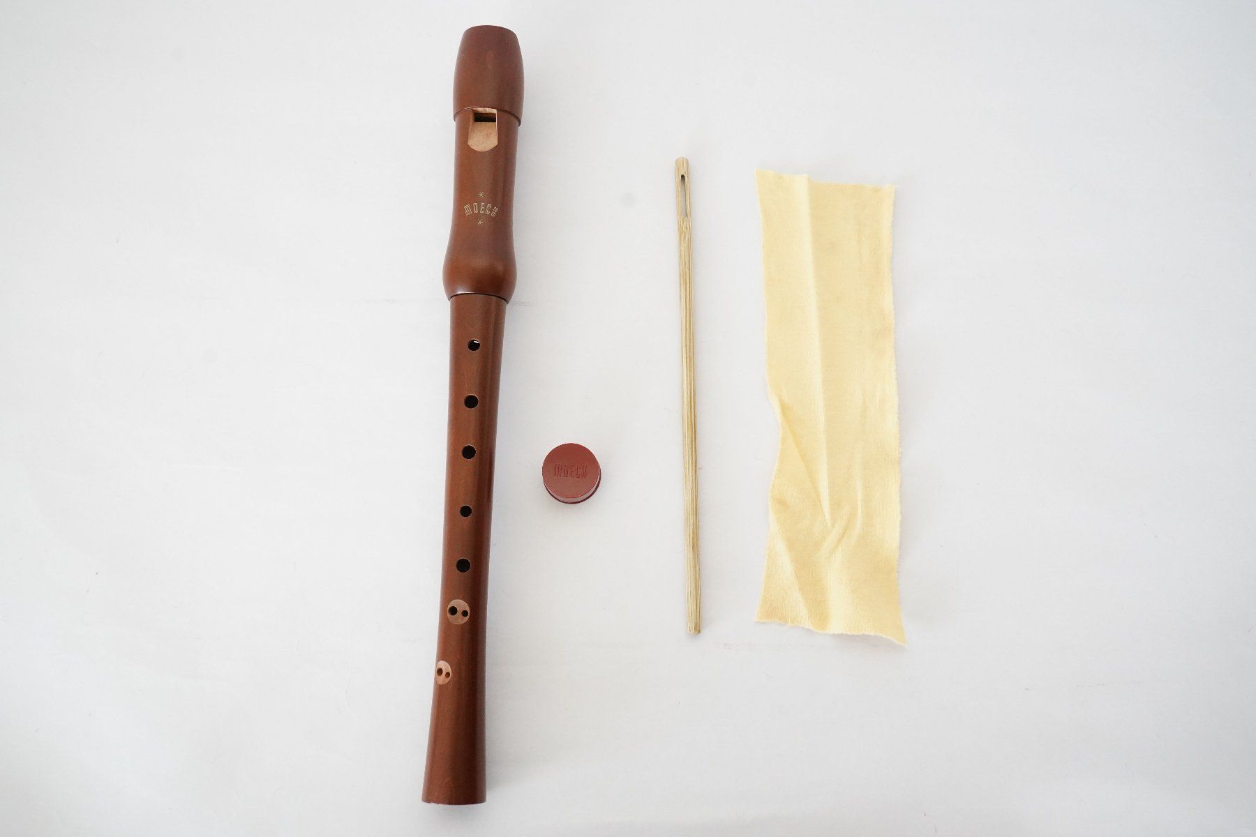 Strumenti musicali: Blockflöte – Nuovo (secondo la descrizione) da Ebikon venduto da lin_jr8x 2