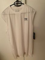 Tank Top Loose Under Armour 1229080-100 Grösse L
