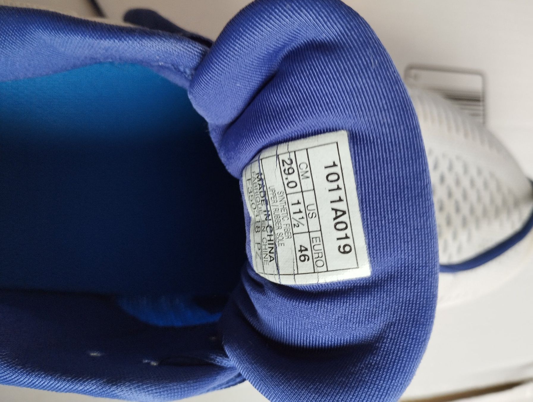 Asics Scarpe da uomo: Asics 46 Gel-Kayano 25 – Usato da Oberwil BL venduto da suaku 3
