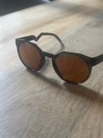 Sonnenbrille Oakley OO9242-0352 schwarz guter Zustand