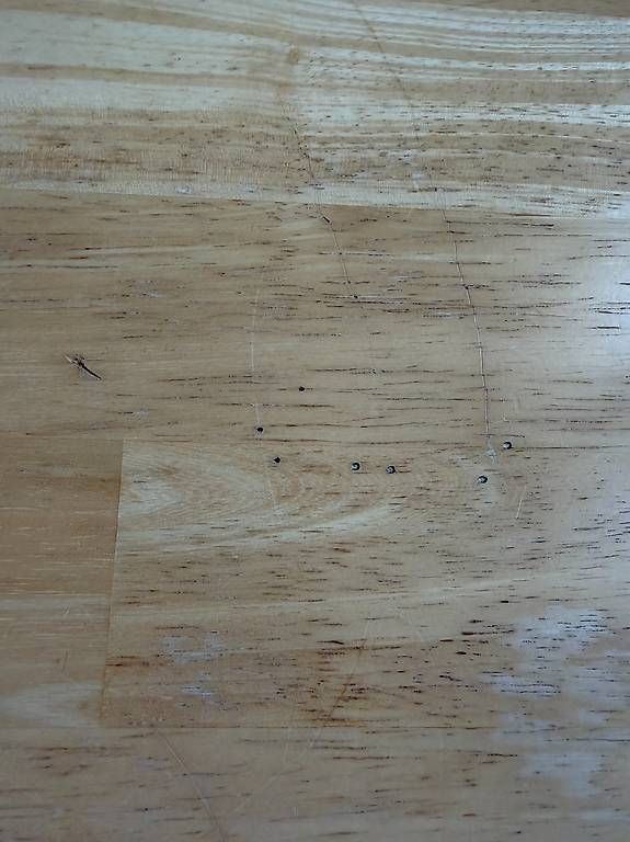 Tische: Tisch – Gebraucht aus Zürich von jel_d988 4