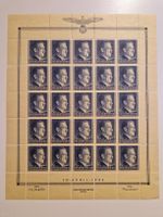 Deutsches Reich Adolf Hitler Generalgouvernement postfrisch