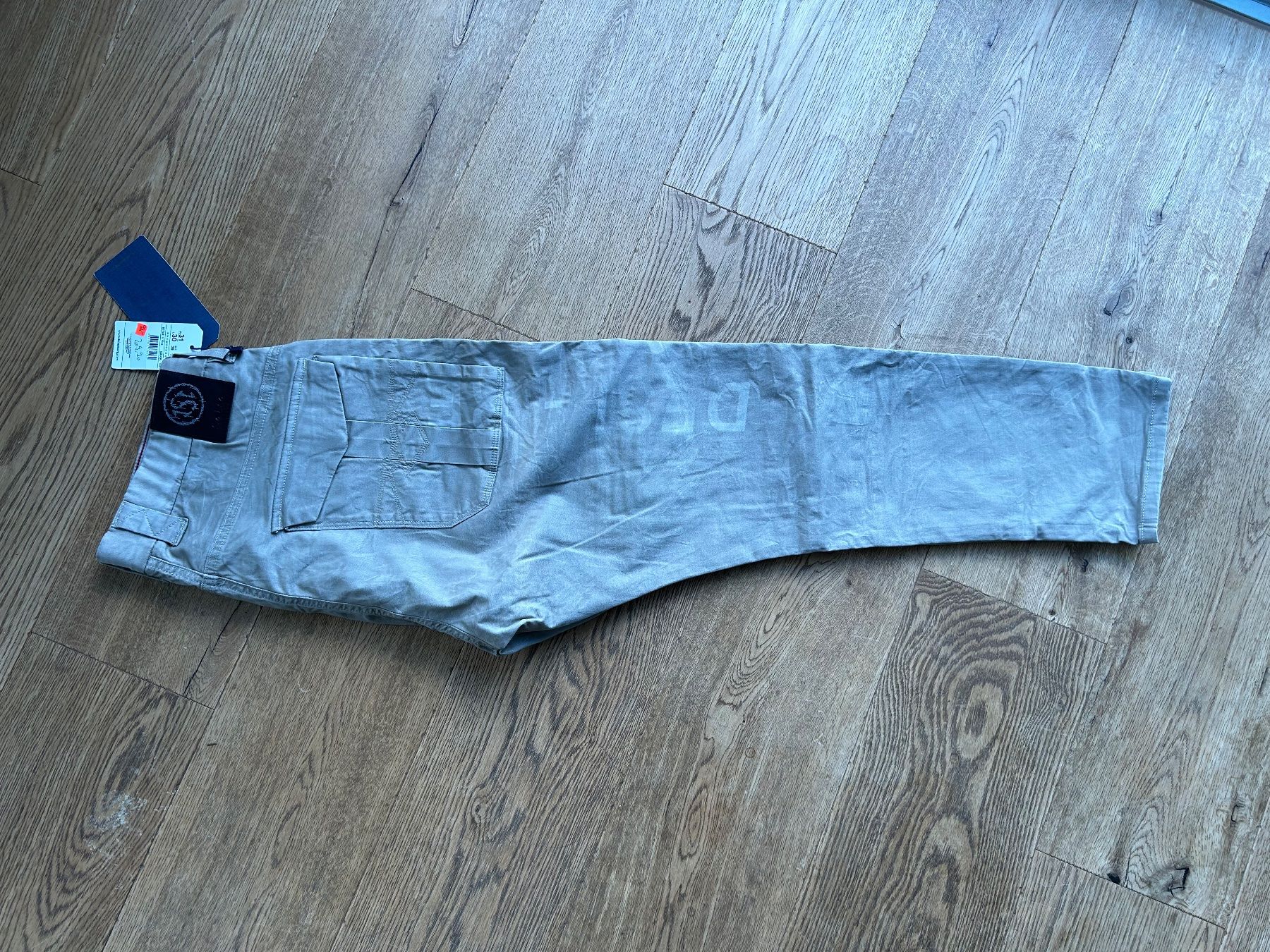 Pantaloni: Hose Salsa //NEU// 31/30 – Nuovo (secondo la descrizione) da Stettfurt venduto da outlet72 1