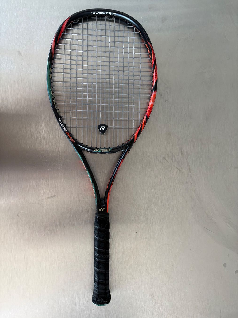 Yonex Racchette: Tennisracket Yonex – Usato da Zürich venduto da freiand 1