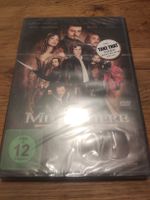 Die Drei Musketiere mit Christoph Waltz (DVD) NEU und OVP