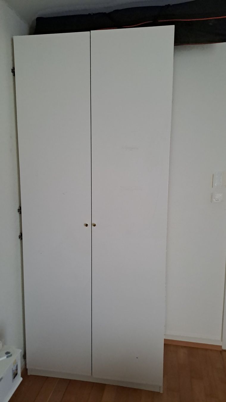 Ikea Armadi: Ikea Pax – Usato da Olten venduto da StefanW.L. 2