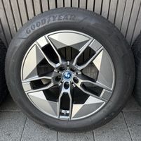 BMW Winterkompletträder 20 Zoll