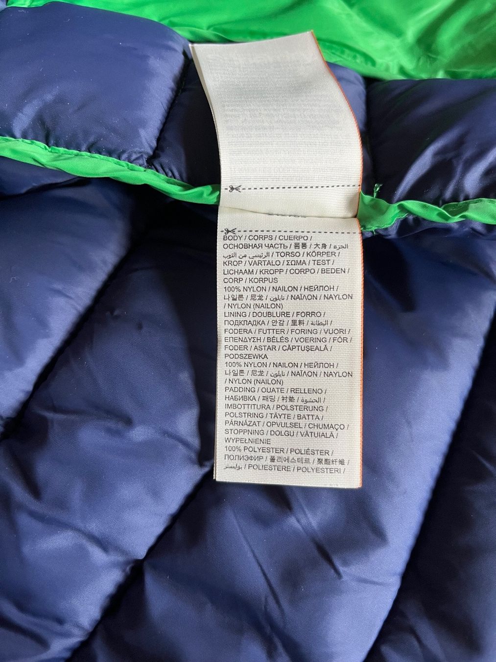 Superdry Giacche: Herren Winterjacke von Superdry – Usato da Allschwil venduto da dan_q8vl 1