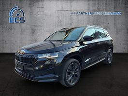2022 SKODA Karoq 2.0 TSI SportLine 4x4 DSG