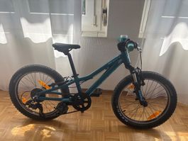 SCOTT Contessa 20 Kinder-Mountainbike – sehr guter Zustand