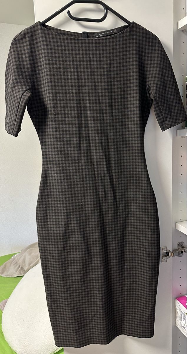 Zara Kleider: Kleid ZARA Gr. XS – Gebraucht aus Dübendorf von nat_h9wg