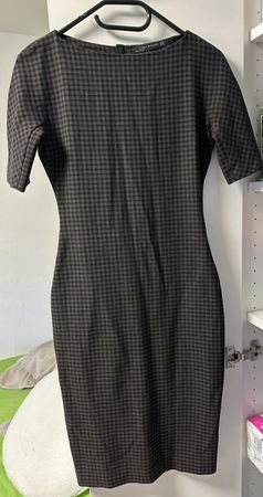 Kleid ZARA Gr. XS