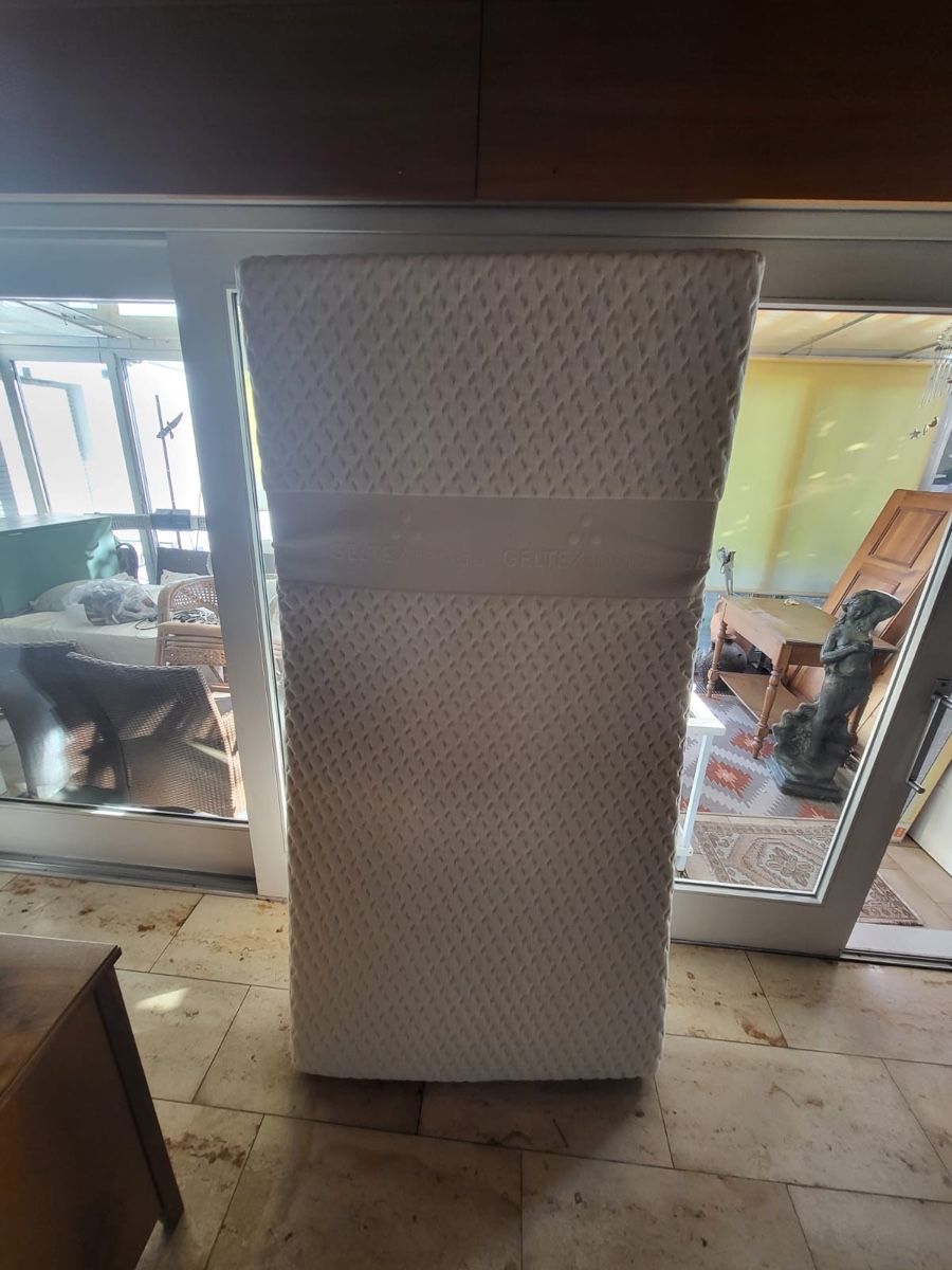 Materassi: Matratze Schlaraffia Geltex inside – Usato da Reinach BL venduto da MyBadMem0ries