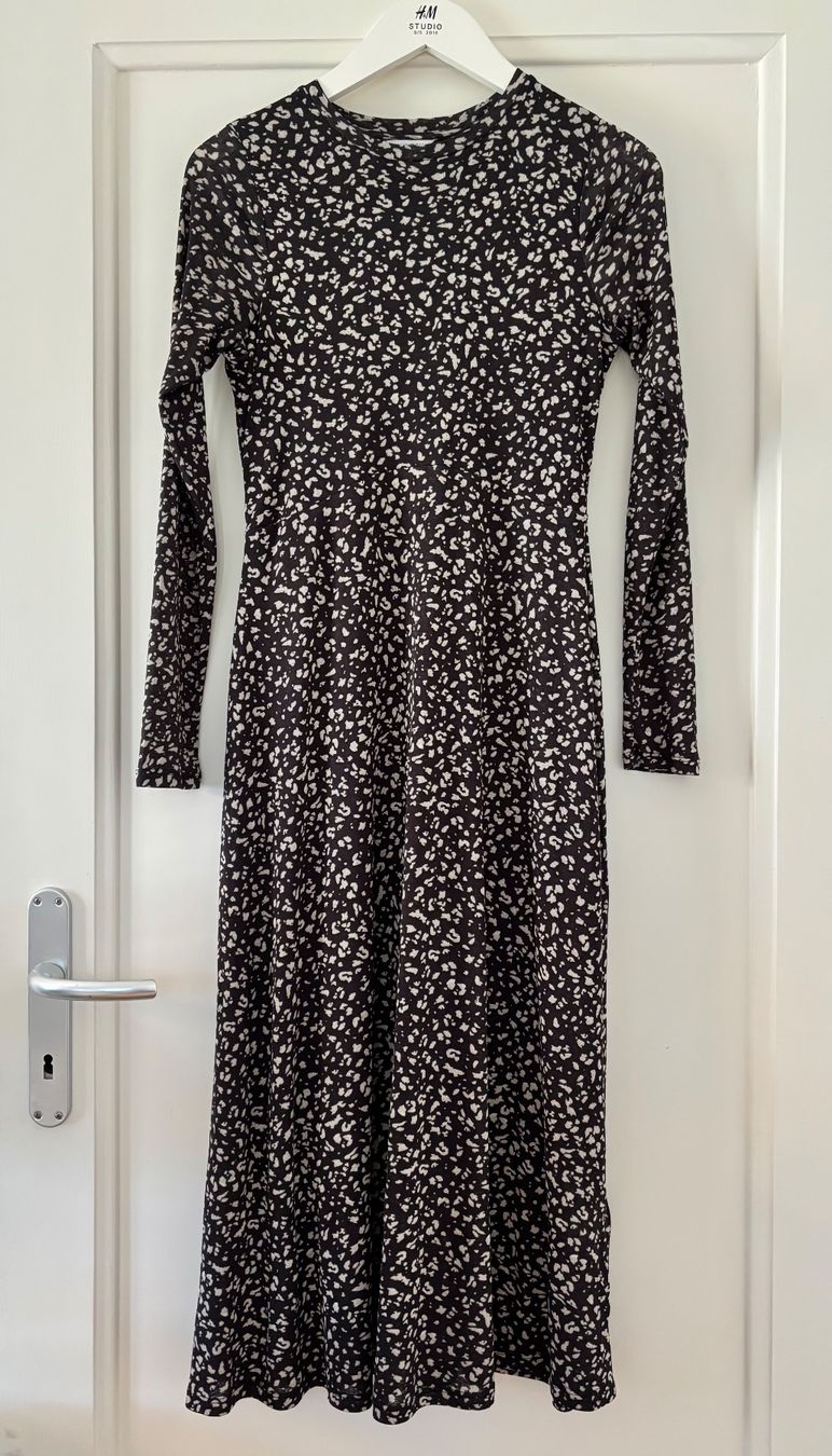 Kleider: Dress - Lindex - size S – Gebraucht aus Cully von Maar_K