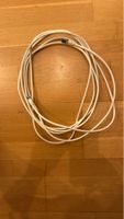 Gigabit Ethernet Kabel CAT6, weiss, ca. 5m - Top Zustand!