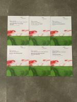 Konvolut à 18 Akad Lehrmittel Thema: MATHEMATIK