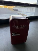 Kühlbox Kühler Frescolino Plus Rot gebraucht