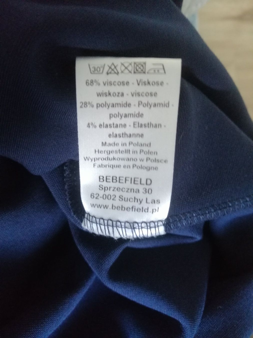 Kleider: Umstandskleid von Bebefield, Gr. 38 – Gebraucht aus Hägendorf von Madjid360 3