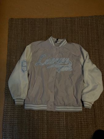 College Jacke