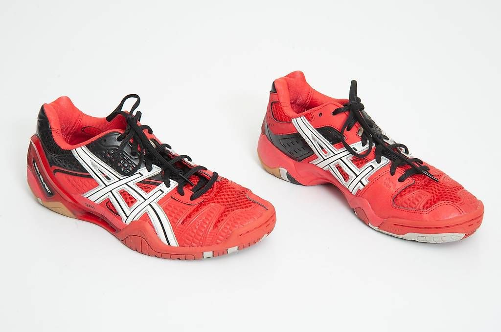Scarpe da uomo: Asics Gel Blast 5 – Usato da Lausanne venduto da Phlox02 2