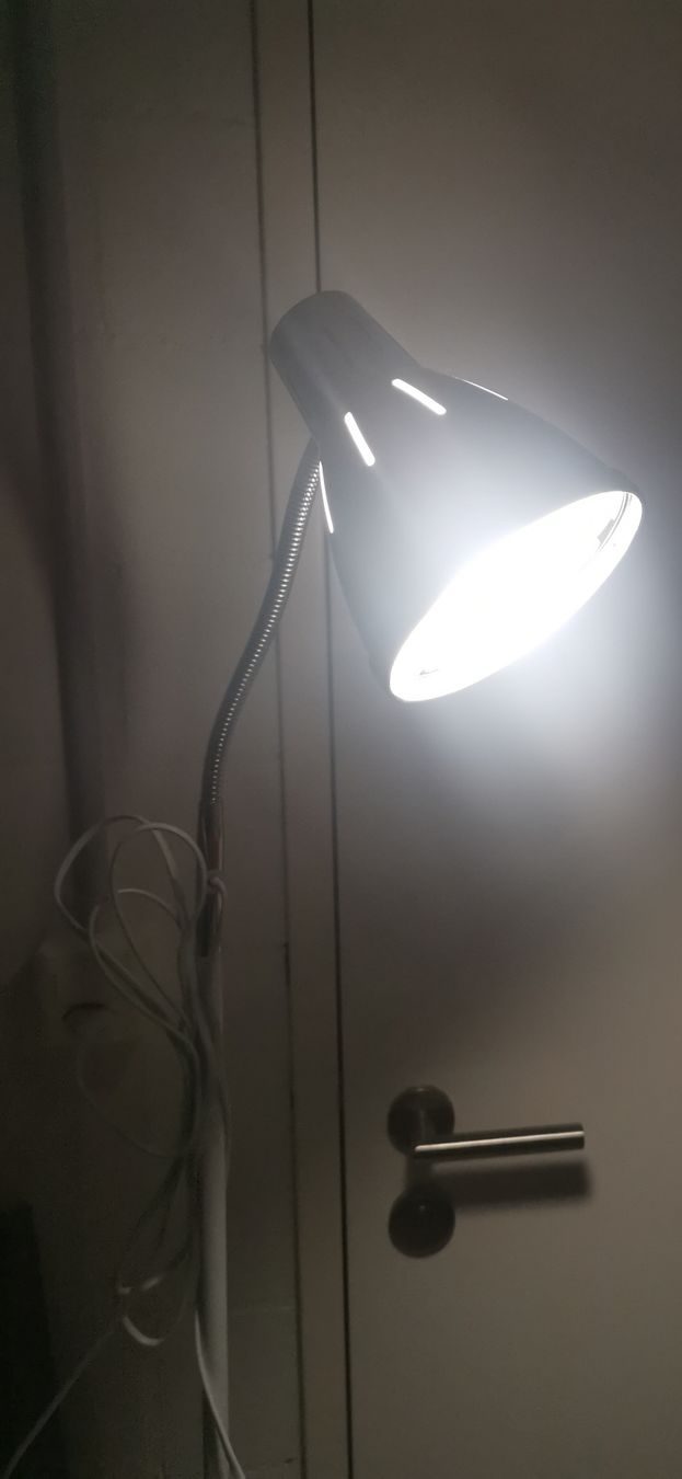 Lampade: Leselampe – Usato da Egg b. Zürich venduto da Pronsch 4