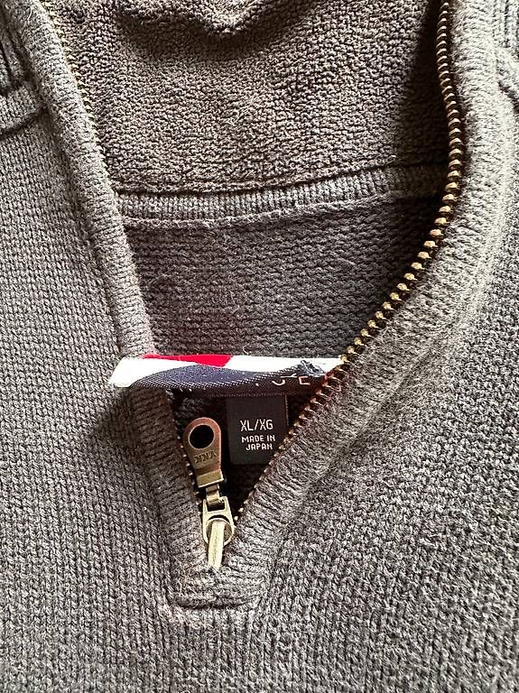 Maglioni & Felpe: Tommy Hilfiger Pullover – Usato da Elgg venduto da balurox 1