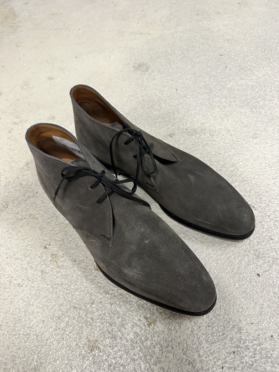 Bally Scarpe da uomo: Bally man  shoes – Nuovo (secondo la descrizione) da Niederlenz venduto da bul_m9x7 2