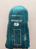 Sleeping bag - Decathlon Quechua Arpenaz 20°
