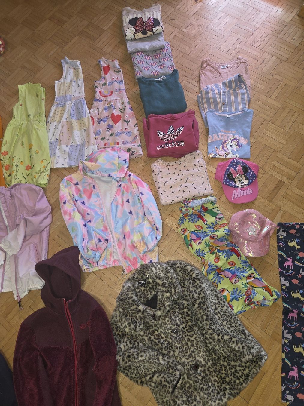 Lotti & Set di vestiti: grosse kleiderpackung  – Nuovo (secondo la descrizione) da uster venduto da tan_vy9b 1