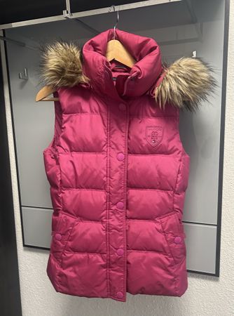 Tommy Hilfiger Weste, Grösse XS