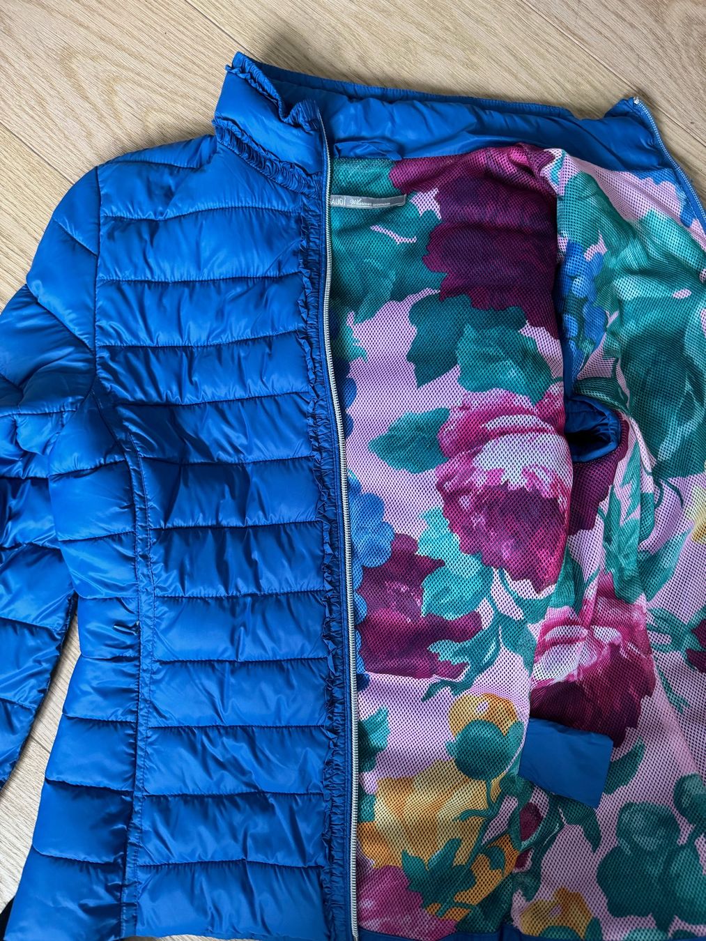 Jacken: Gaudi Daunen jacke Grösse XS – Gebraucht aus Kirchdorf AG von coco123 4