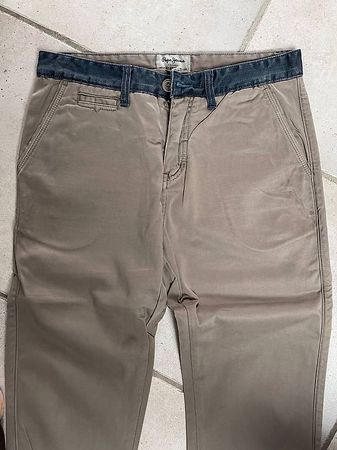 Pepe Jeans London Stoffhose Elephant