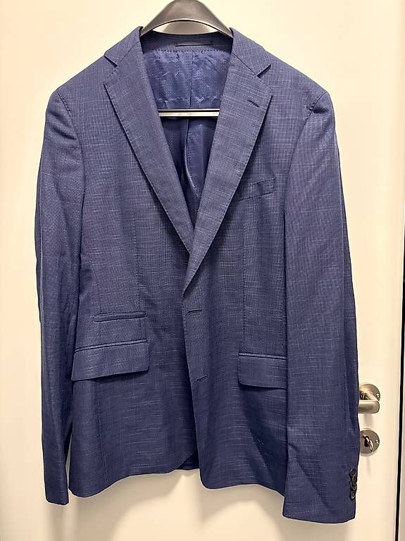 Hugo Boss Completi: Blazer Hugo Boss – Usato da Zürich venduto da bamby19