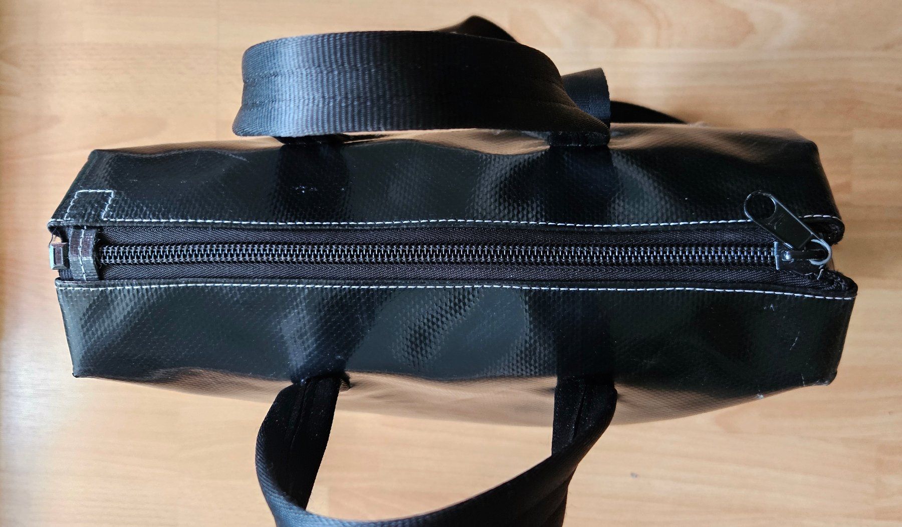 Freitag Zaini: Sac à dos Freitag F201 Pete – Usato da Biel/Bienne venduto da ypsillon 2