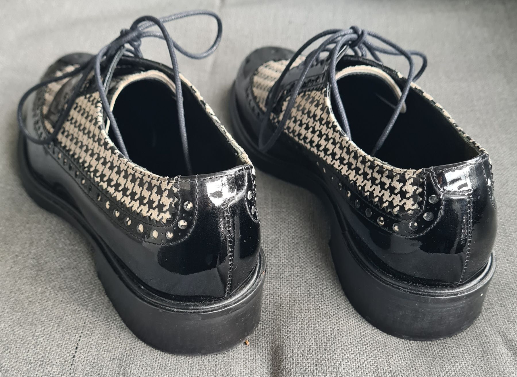 Scarpe da donna: Jeannot Damenschuh gr. 36 – Usato da Nebikon venduto da Draga25 3