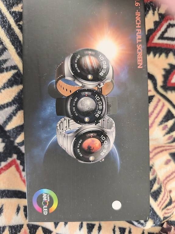Montres: Vendo – D'occasion à Lugano par mgl_hz9l 1
