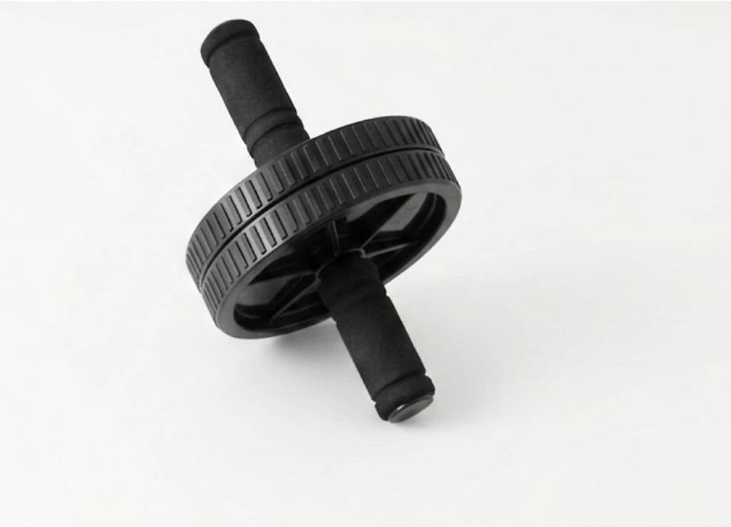 Hometrainer: Bauchtrainer / Ab Roller für effektives Core-Workout – Gebraucht aus Winterthur von Denisdenis88 1